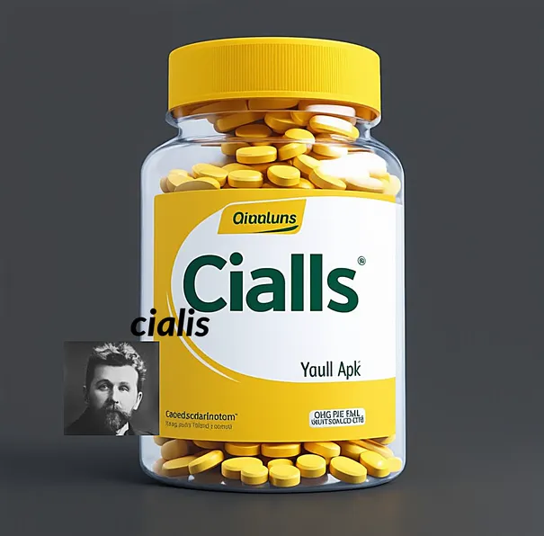 Acheter cialis 5